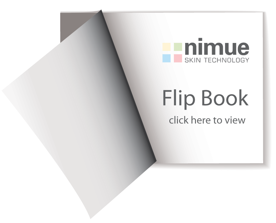Nimue FlipBook